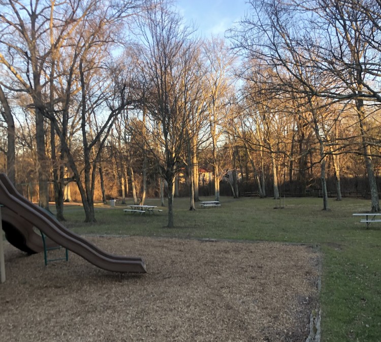 Grover Park (Princeton,&nbspNJ)